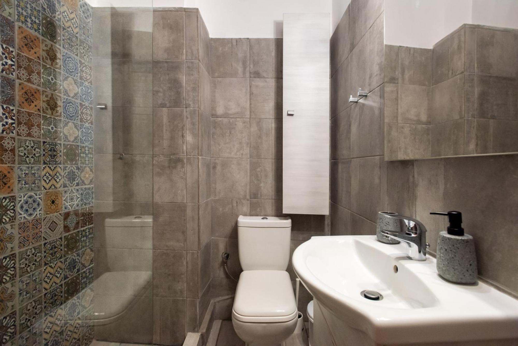 Relax Apartment Under Acropolis Athens Exterior photo